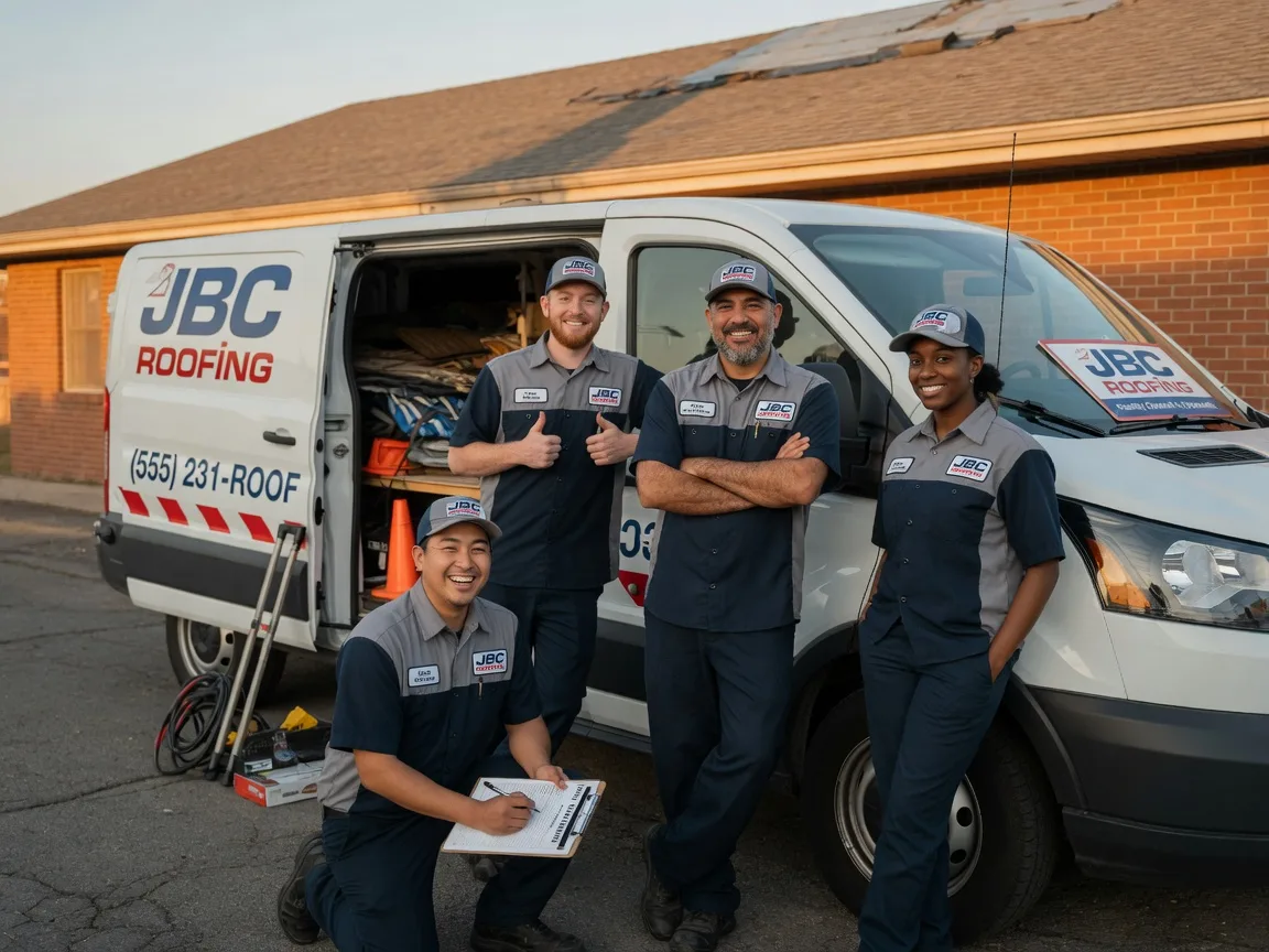 Roof Replacement company in Bend, OR